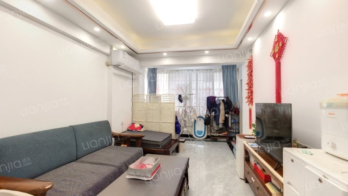 华文学院二手房实景图