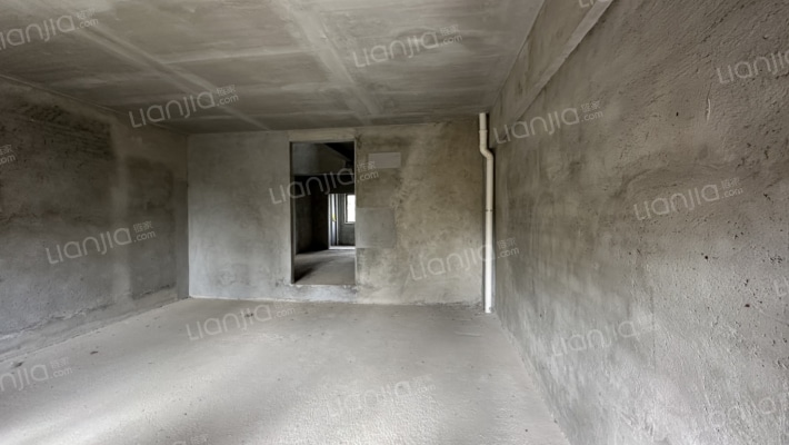 香山美墅二手房实景图