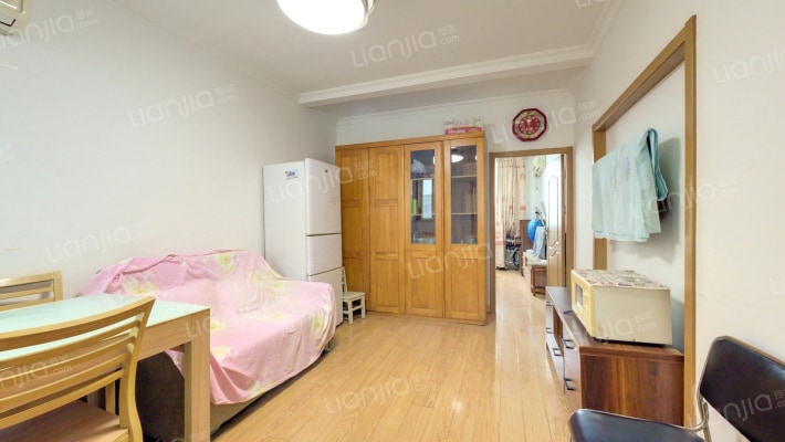 水电新村二手房实景图