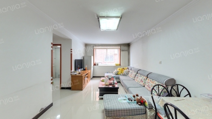 桐兴园二手房实景图