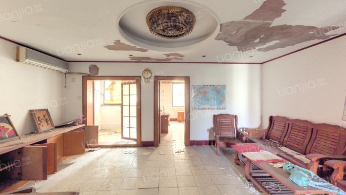 特力花园二手房实景图