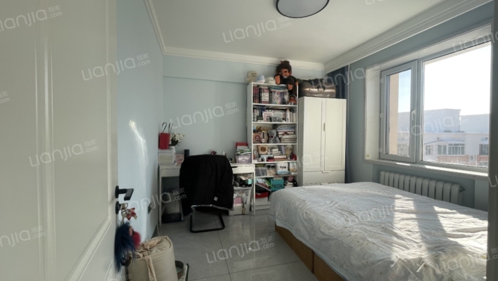 绝缘街二手房实景图