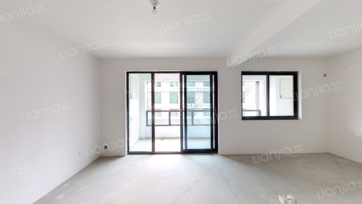 云海尚品二手房实景图