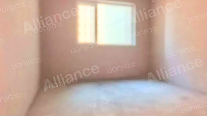 环境优美，适宜居住还可以打高尔夫的两居-卧室B