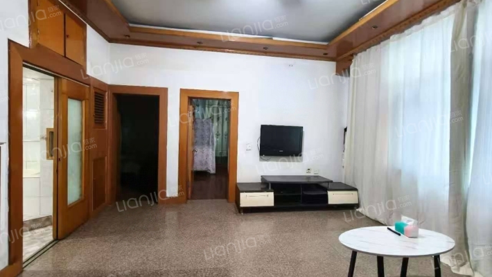 邮电宿舍二手房实景图