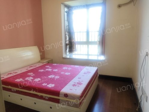 整租·国际新城 3室2厅 东北