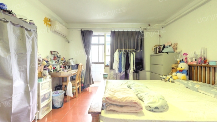 玉泉路甲65号院二手房实景图