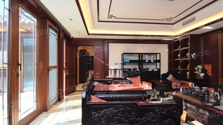 兰亭雅居二手房实景图