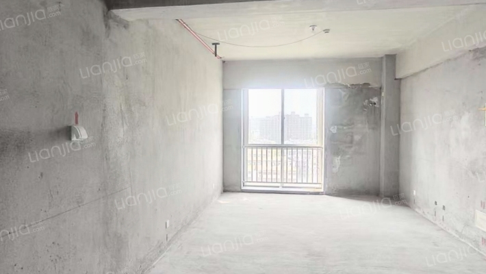 豪德广场北区二手房实景图