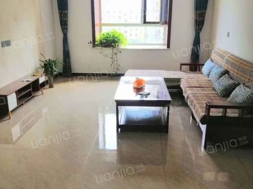 整租·阳光水岸(巨野县) 2室1厅 南/北