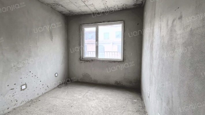 京都颐和城园区牛津小镇联排别墅区295大平米-卧室C