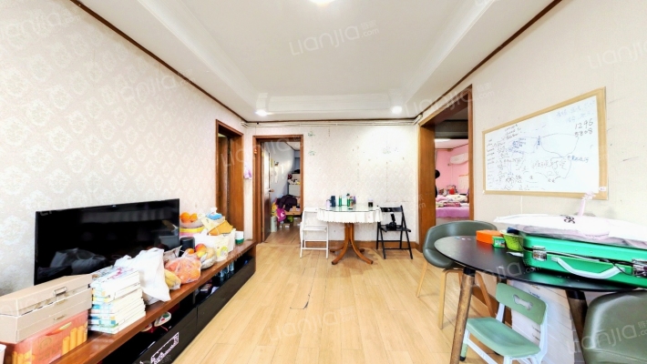 平华大厦二手房实景图