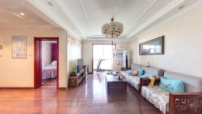 柳溪花园二手房实景图