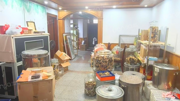 向阳路怡景楼二手房实景图