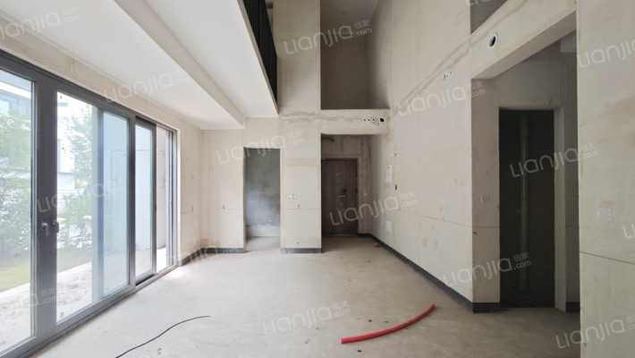 融创隐溪晓院3期二手房实景图