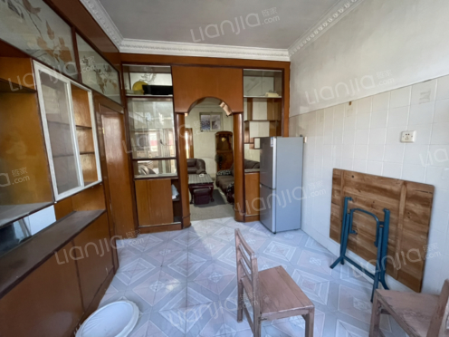 整租·东平小区 2室1厅 南