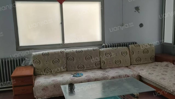 府乐住宅小区二手房实景图