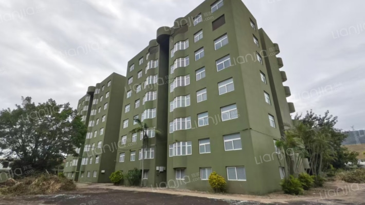 丹霞路二手房实景图