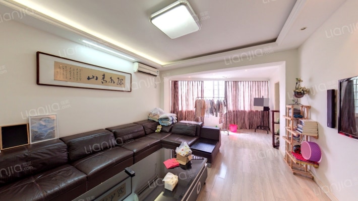 松园二手房实景图