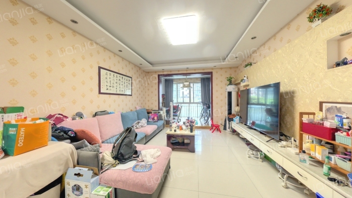 香江岸二手房实景图