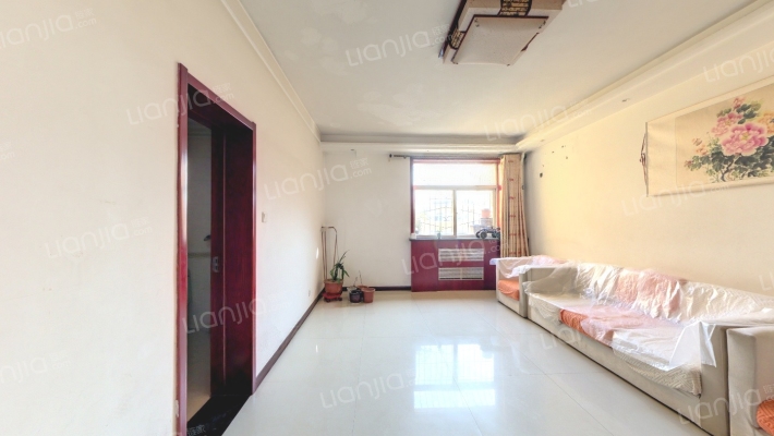 化肥小区北厂二手房实景图