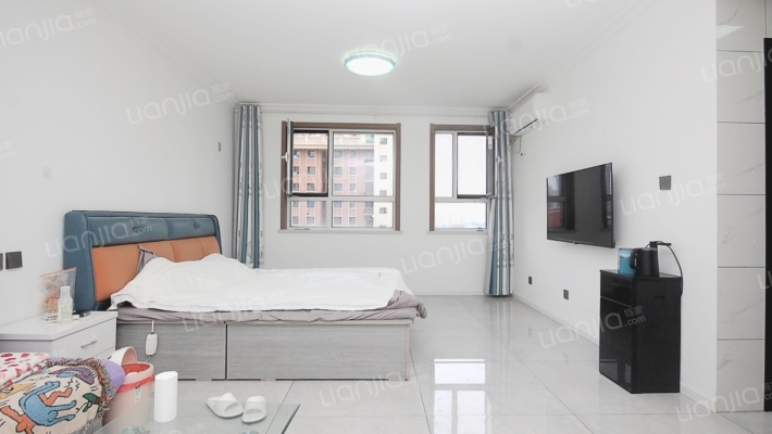 流水沟新村二手房实景图