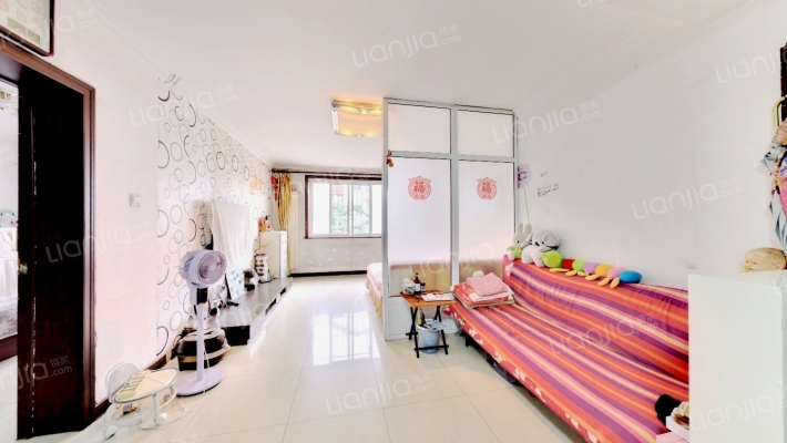 开源小区二手房实景图