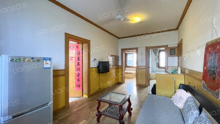 包家花园二手房实景图