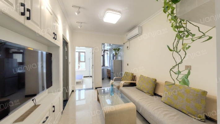 亚星玉晖园二手房实景图