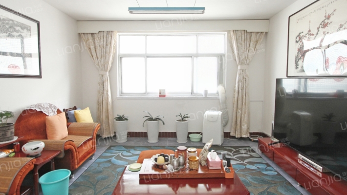 防疫站家属院二手房实景图