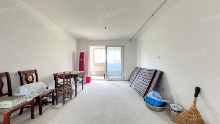 高华幸福家园二手房实景图