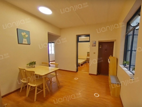 整租·一环路东四段12号 3室1厅 西南