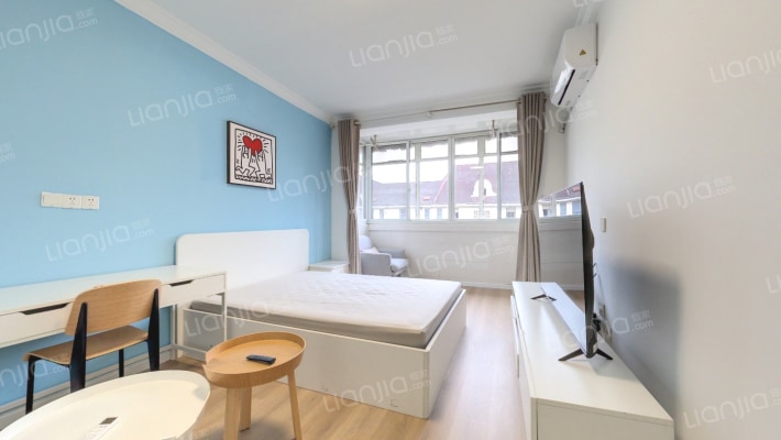 国顺路386号二手房实景图