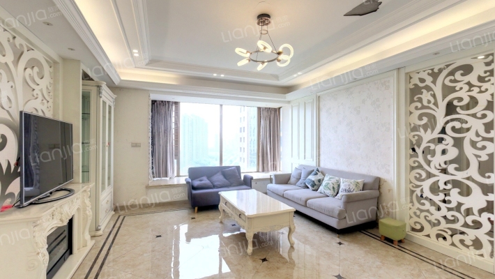 汇金锦园二手房实景图