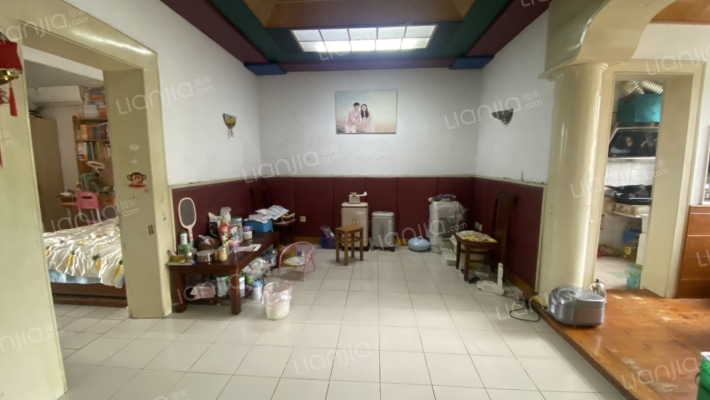 春晖路298号二手房实景图