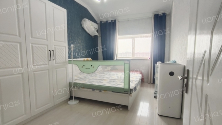 市区板楼社区 满五税低 低楼层 业主靠谱卖-卧室A