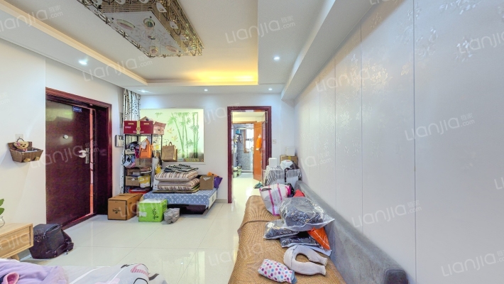 天健花苑二手房实景图