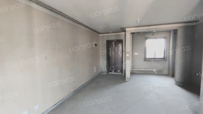 湖岸兰庭二手房实景图