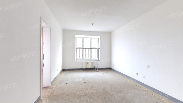 新河嘉苑二手房实景图