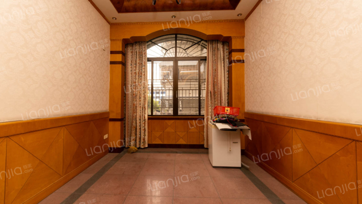 丹霞路二手房实景图