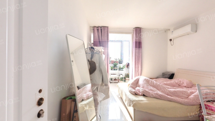 亚东小区二手房实景图