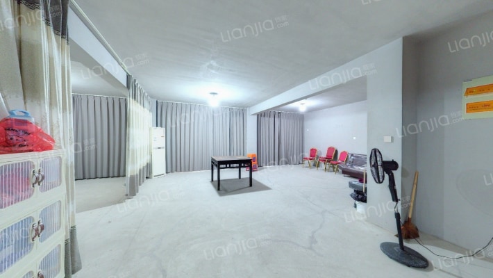 新长江馨悦府二手房实景图