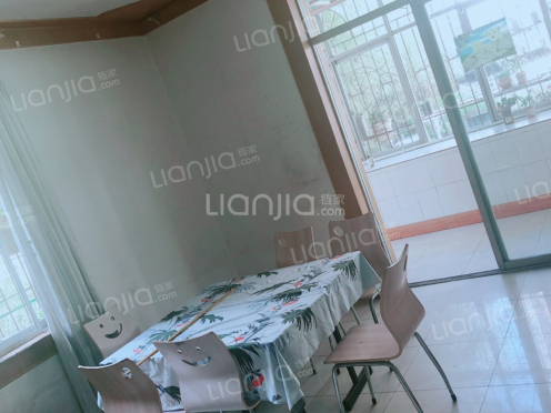 整租·云南财经大学西区 2室2厅 南/北