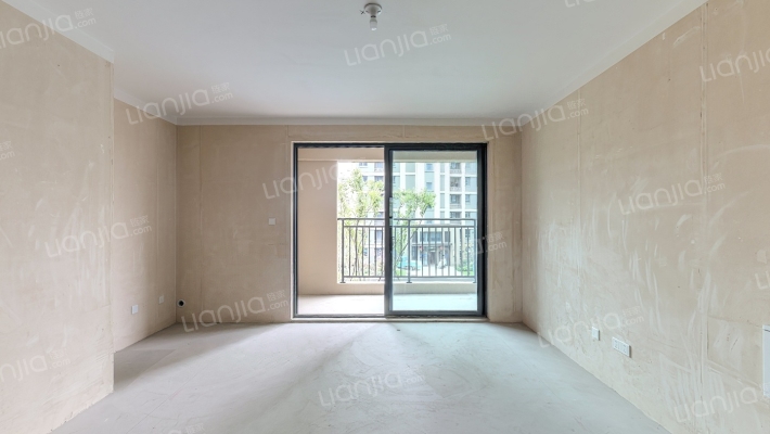 至善园西苑二手房实景图