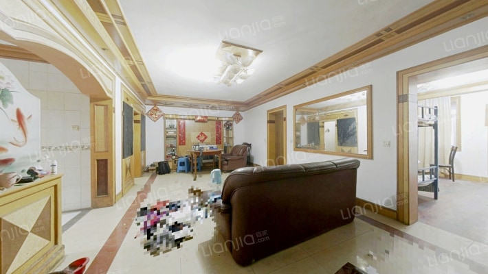 长江路303号二手房实景图