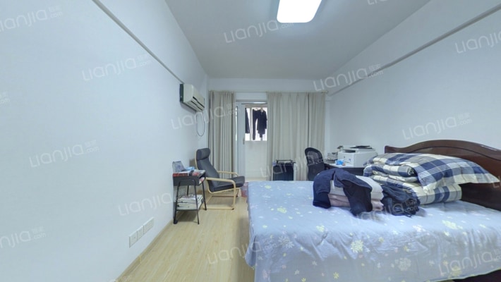东白菜园二手房实景图