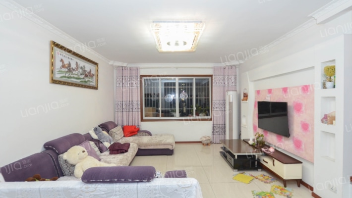 上海支路296号二手房实景图