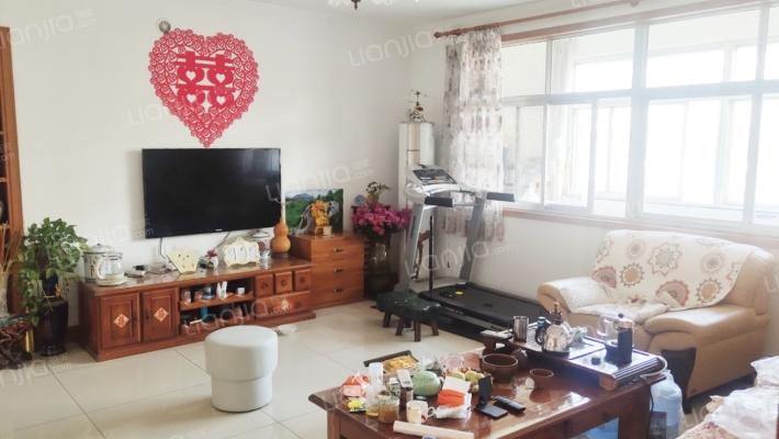 阳光花园北区(安丘市)二手房实景图