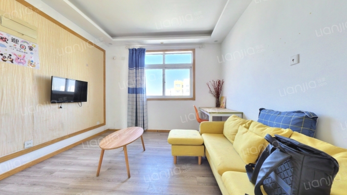 崧泽华城华中苑三区二手房实景图