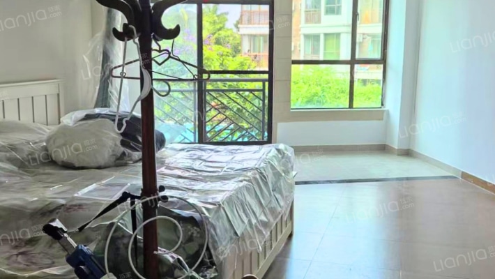 曼特宁温泉酒店公寓二手房实景图